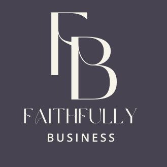 Faithfully Business - Women's Group - logo